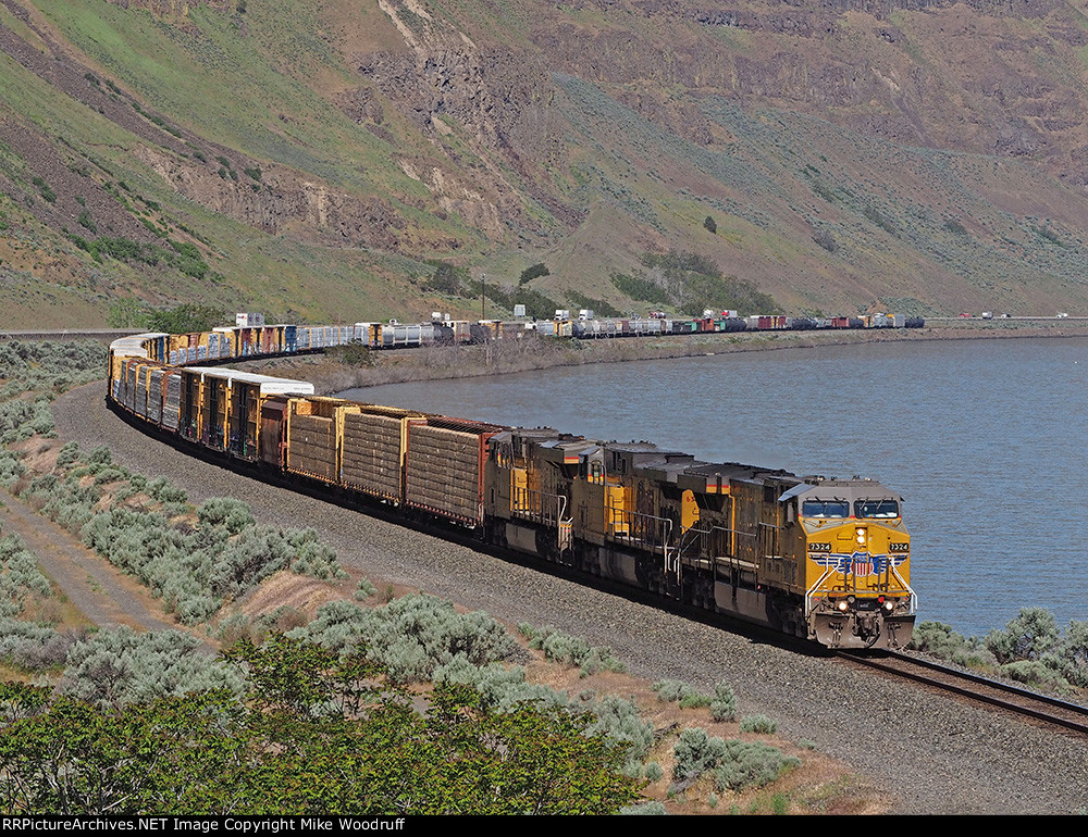 UP 7324